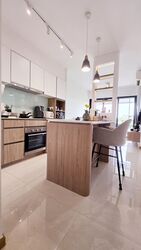 Kingsford Waterbay (D19), Apartment #502079231